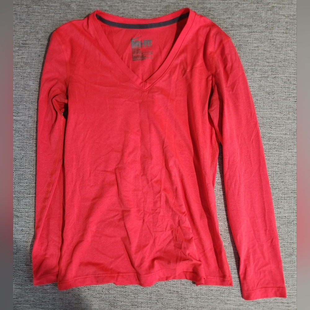 Nike long sleeve